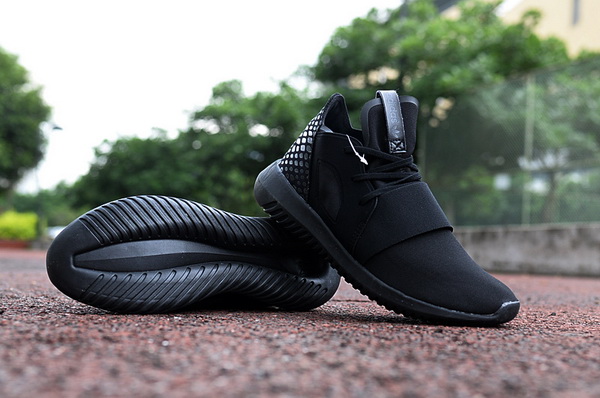 Adidas Tubular Defiant Y-3 Men Shoes_01